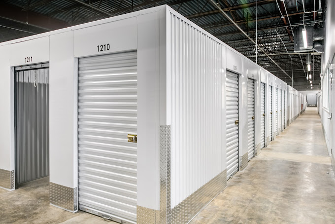 Self Storage Units in Opelika, AL 36801
